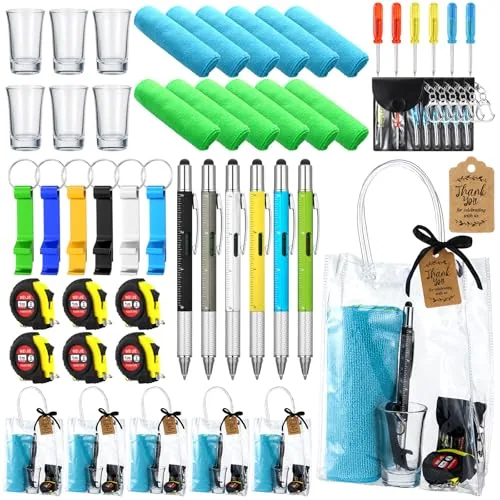 Baby Shower Game Prizes, Blue