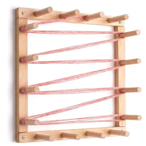 5 Yard Wood Warping Board
