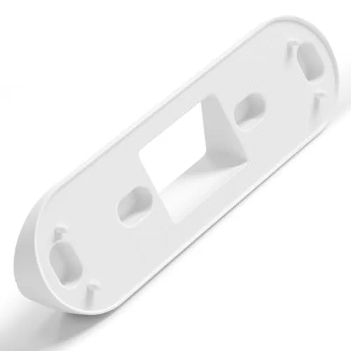 Video Doorbell Wedge Angle Mount Bracket Compatible