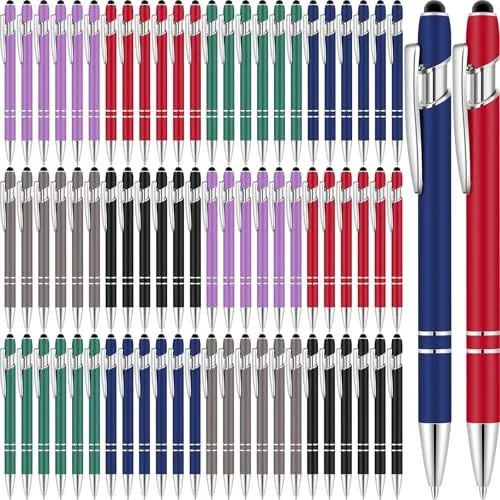 48 Piece Ballpoint Pen