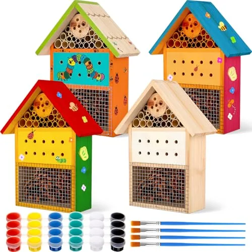 Bug Hotel Kit