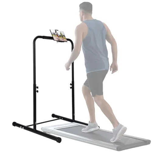 31.8 Inch Walking Pad Handle Bar Attachment Only, Black
