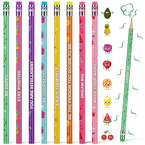 96 Piece Pencils