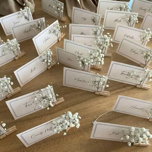 Place Cards
