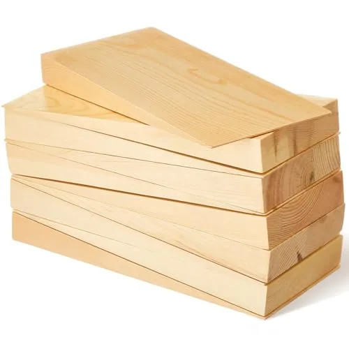 Wood Shims Mobile Home Shims