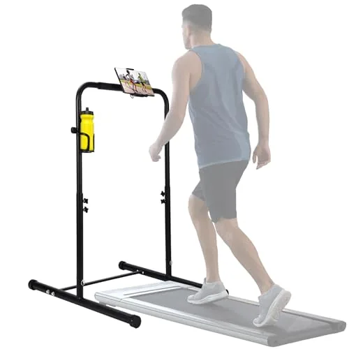 31.8 Inch Walking Pad Handle Bar Attachment Only, Black