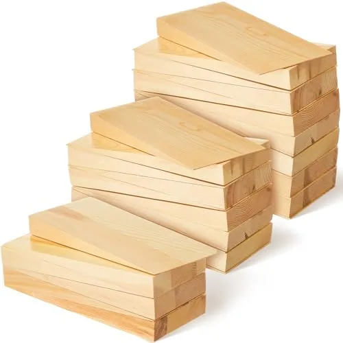 Wood Shims Mobile Home Shims